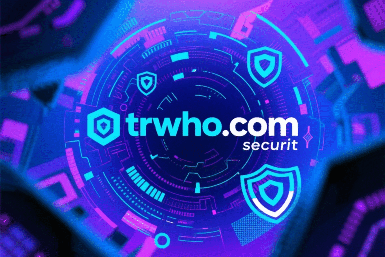trwho.com security