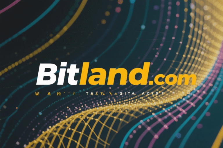 biitland.com digital assets