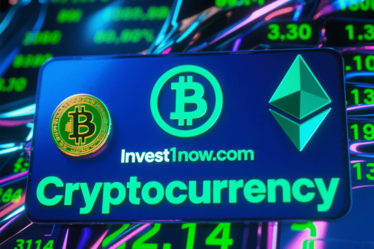 invest1now.com cryptocurrency