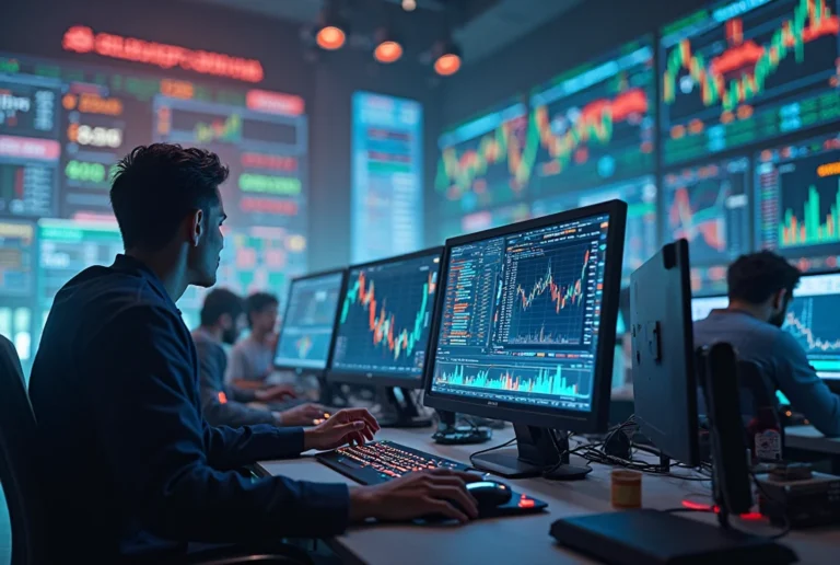 Crypto30x