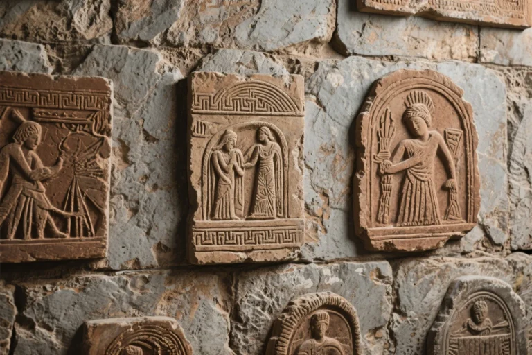 Ancient Artz