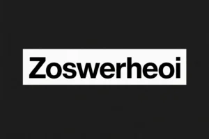 Zoswerheoi