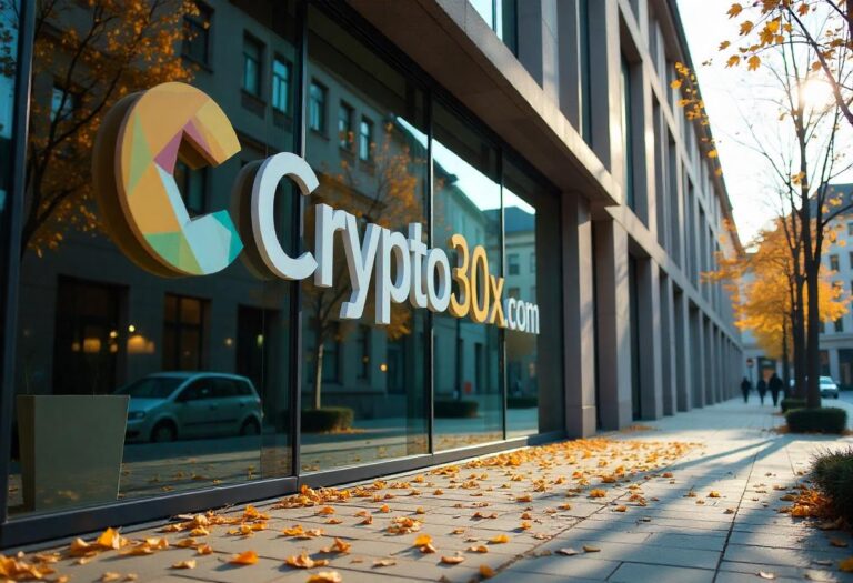 Crypto30x.com Regulation