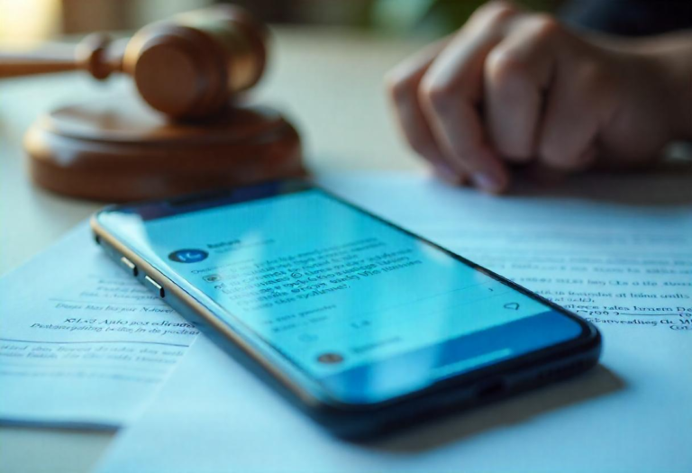 Drive Social Media Lawsuit