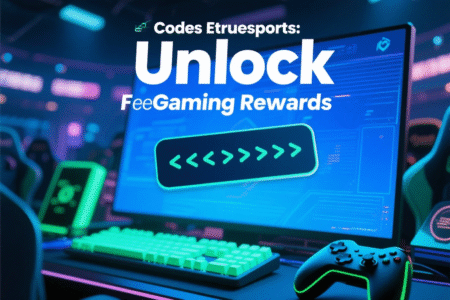 Codes Etruesports