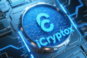 iCryptox 