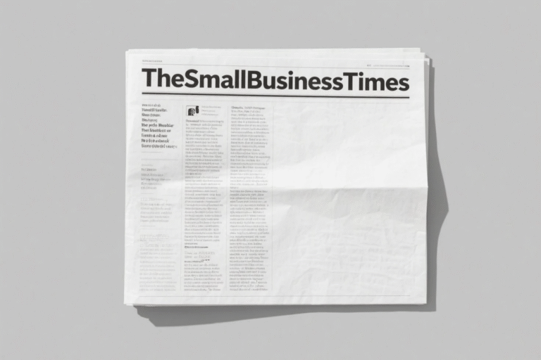 TheSmallBusinessTimes
