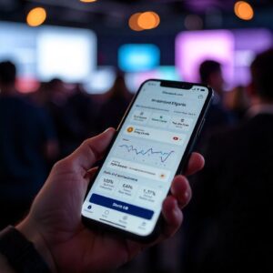 Unlocking the Future: Why 5starsstocks.com is Your Gateway to Emerging Tech Investments