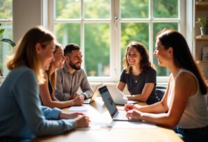 Mastering Entrepreneurial Growth: Why Charfen.co.uk is Your Strategic Partner