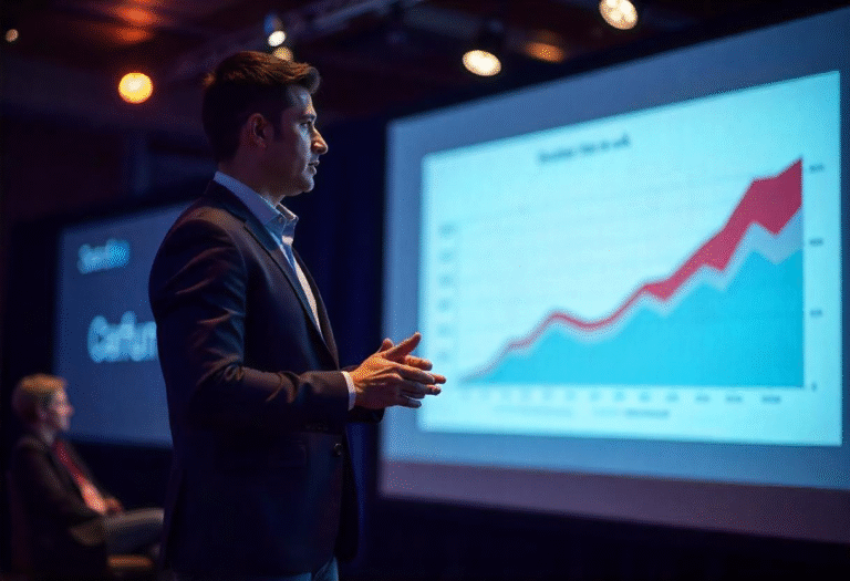 Mastering Entrepreneurial Growth: Why Charfen.co.uk is Your Strategic Partner