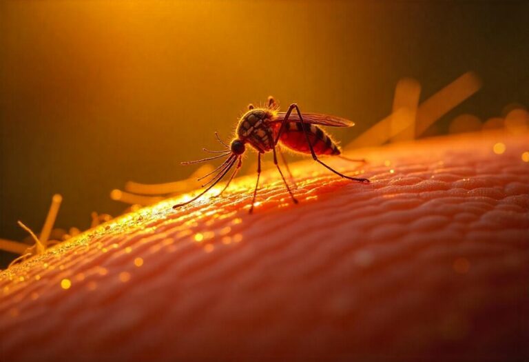 The Ultimate Guide to Rid of Mosquito Bites and Reclaim Your Comfort