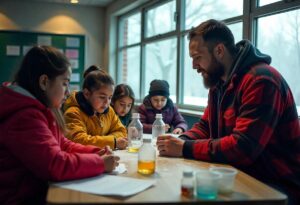 Unlocking Potential: The Power of Classroom 15x in Modern Education