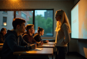 Unlocking Potential: The Power of Classroom 15x in Modern Education